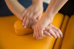 Terapia manualna