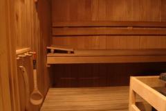 Sauna fińska
