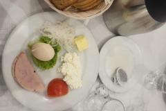 śniadanie dieta lekkostrawna 10.12