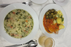 obiad dieta podstawowa 13.11