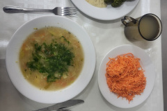 obiad dieta podstawowa 13.12