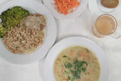 obiad dieta podstawowa 14.11