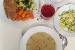 obiad dieta podstawowa 18.12