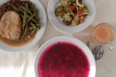 obiad dieta podstawowa 19.12