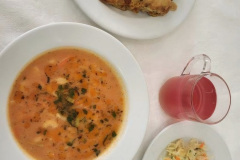 obiad dieta podstawowa 29.11