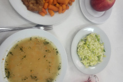 obiad dieta podstawowa 6.11