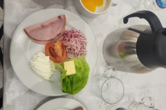 śniadanie dieta lekkostrawna 19.12