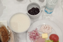 śniadanie dieta lekkostrawna 20.11