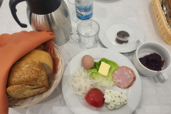 śniadanie dieta lekkostrawna 20.12