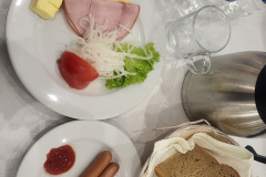 śniadanie dieta lekkostrawna 21.11