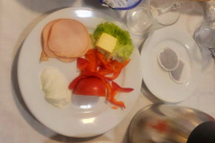 śniadanie dieta cukrzycowa 25.11