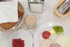 śniadanie dieta lekkostrawna 12.11