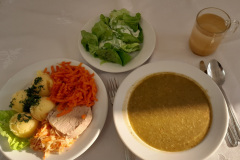 obiad dieta lekkostrawna 09.01