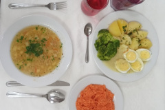 obiad dieta lekkostrawna 12.01