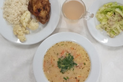 obiad dieta podstawowa 03.12