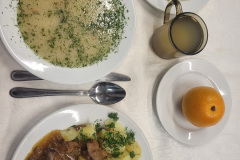 obiad dieta podstawowa 12.12