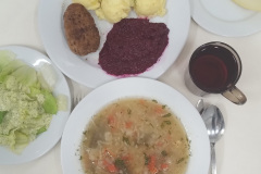 obiad dieta podstawowa 16.12