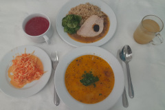 obiad dieta podstawowa 16.01