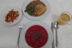 obiad dieta podstawowa 19.01