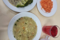 obiad dieta podstawowa 22.11