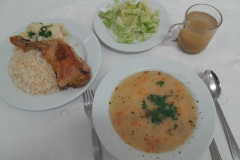 obiad dieta podstawowa 23.01