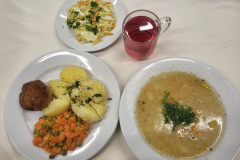 obiad dieta podstawowa 23.12