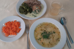 obiad dieta podstawowa 25.01