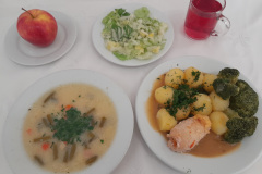 obiad dieta podstawowa 29.01