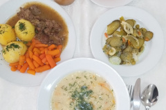 obiad dieta podstawowa  31.10