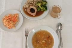 obiad dieta podstawowa 5.11