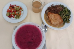 obiad dieta podstawowa  7.11