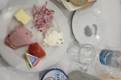 śniadanie dieta cukrzycowa 06.12