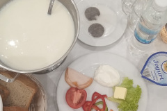 śniadanie dieta cukrzycowa 16.12.24