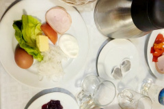 śniadanie dieta lekkostrawna 02.12