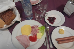 śniadanie dieta lekkostrawna 04.01