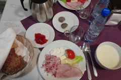 śniadanie dieta lekkostrawna 05.01