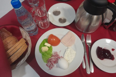 śniadanie dieta lekkostrawna 08.01