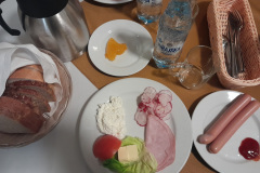 śniadanie dieta lekkostrawna 11.01