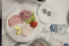 śniadanie dieta lekkostrawna 11.12