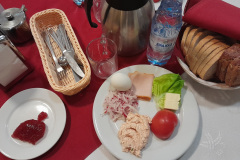 śniadanie dieta lekkostrawna 16.01