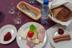 śniadanie dieta lekkostrawna 18.01