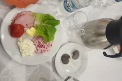 śniadanie dieta lekkostrawna 18.12