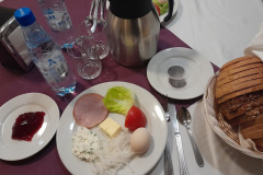 śniadanie dieta lekkostrawna 19.01