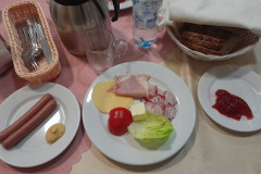 śniadanie dieta lekkostrawna 25.01