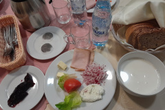 śniadanie dieta lekkostrawna 26.01