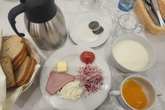 śniadanie dieta lekkostrawna 27.11