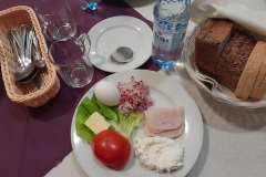 śniadanie dieta lekkostrawna 29.01