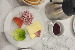 śniadanie dieta lekkostrawna 5.12