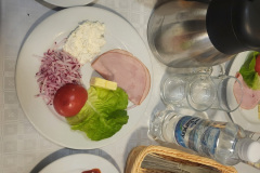 śniadanie dieta lekkostrawna 7.11