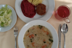 obiad dieta podstawowa 25.11